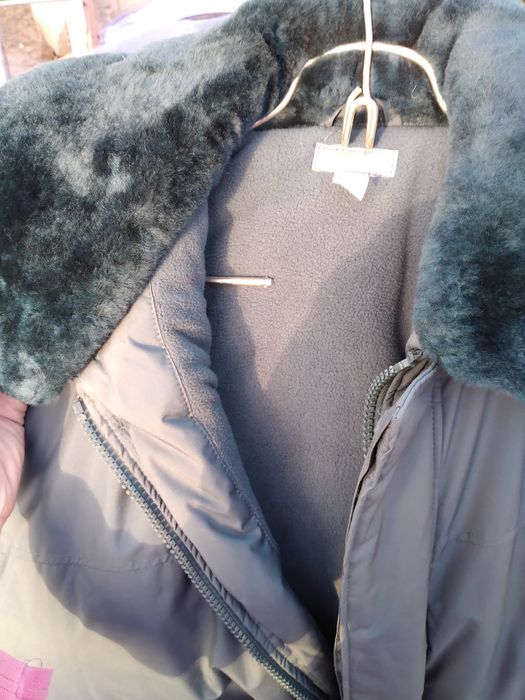 Продам парадный Бушлак