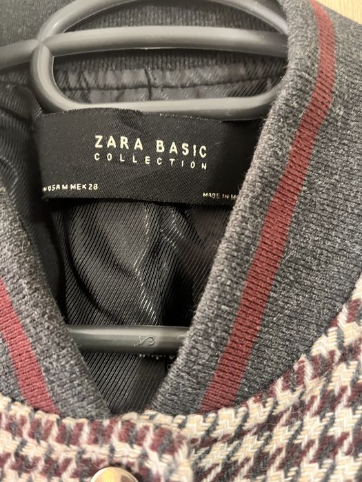 Дамско преходно яке ZARA