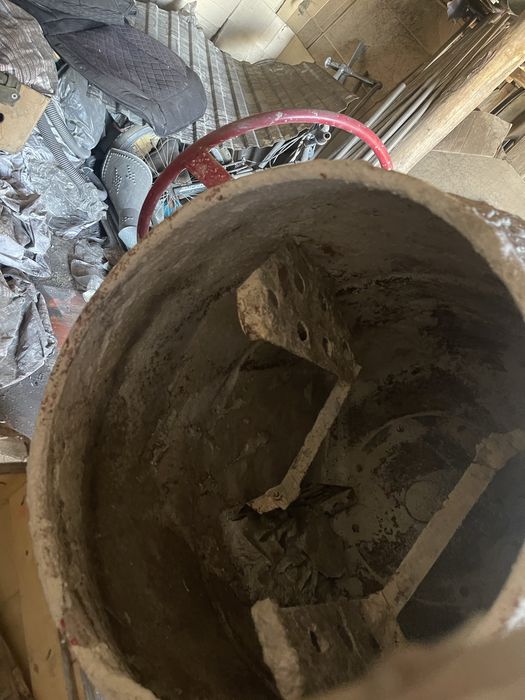 Продам бетонамкшалку