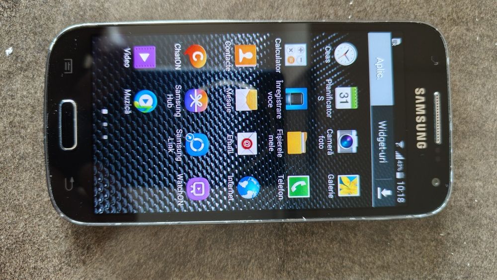 Samsung S4 Mini Gt-19105