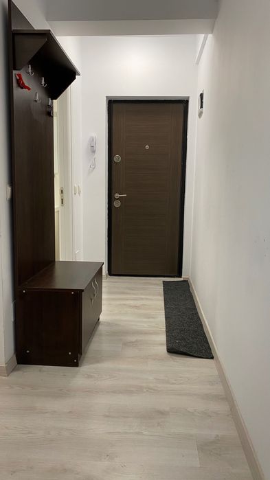 Garsoniera de inchiriat / Inchiriere garsoniera / Otopeni - Tunari