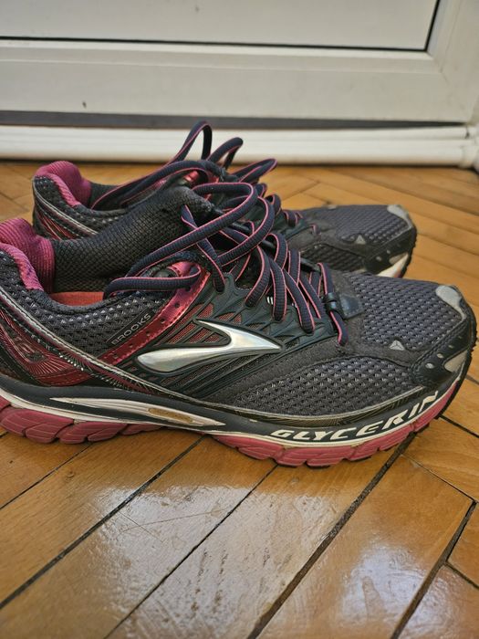 Brooks glycerin 40 25,5 cm