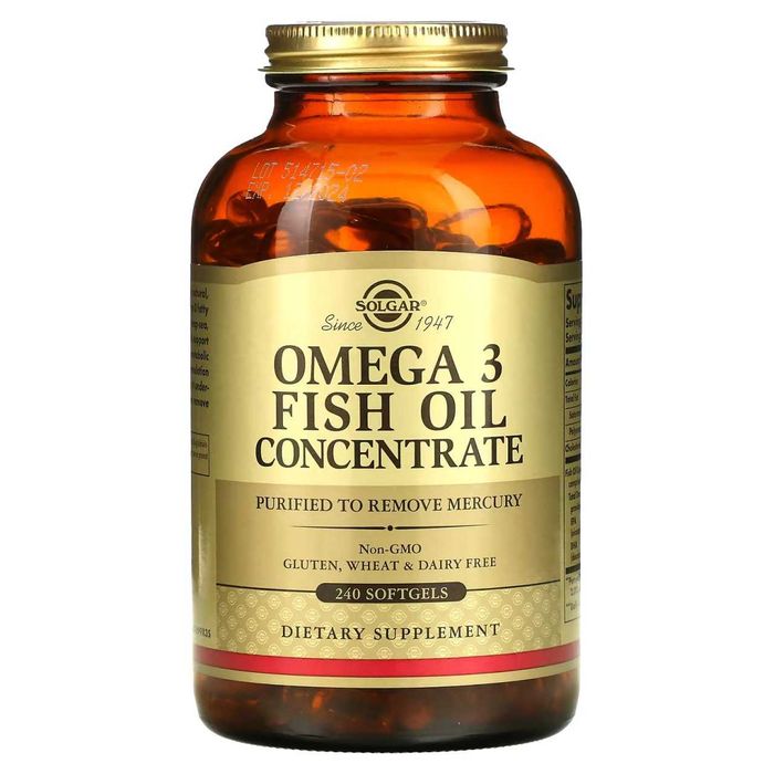 солгар омега-3, solgar omega-3, солгар рыбий жир, solgar baliq yog'i
