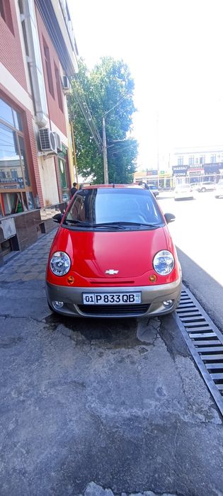 Matiz  mx arenda