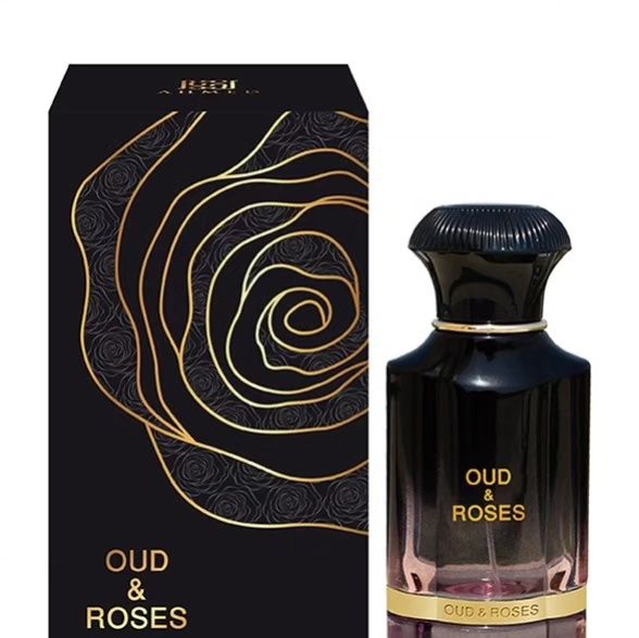 Арабски оригинални парфюми