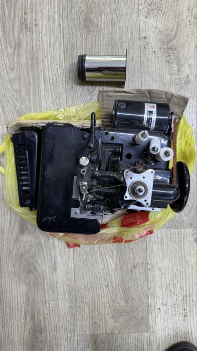 Продаю швейные машины