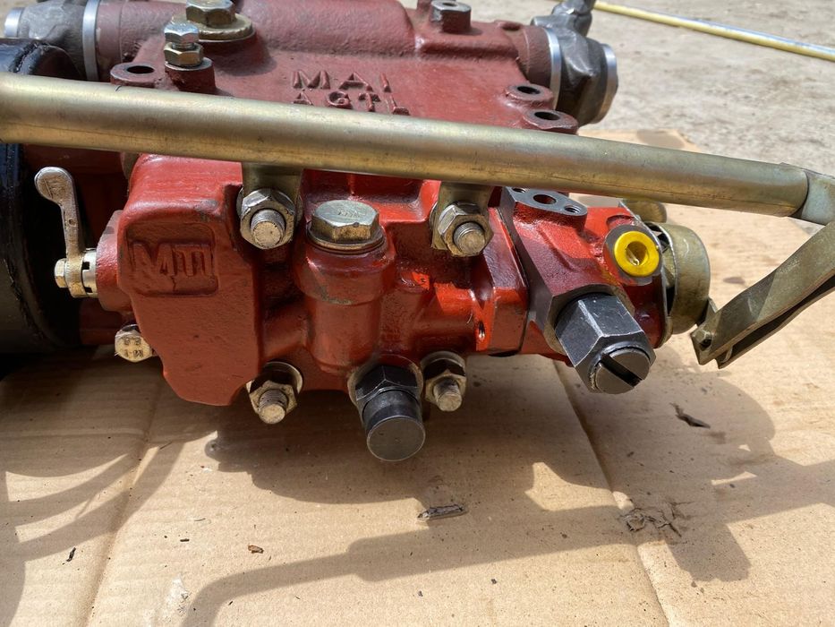 Monobloc complet u445