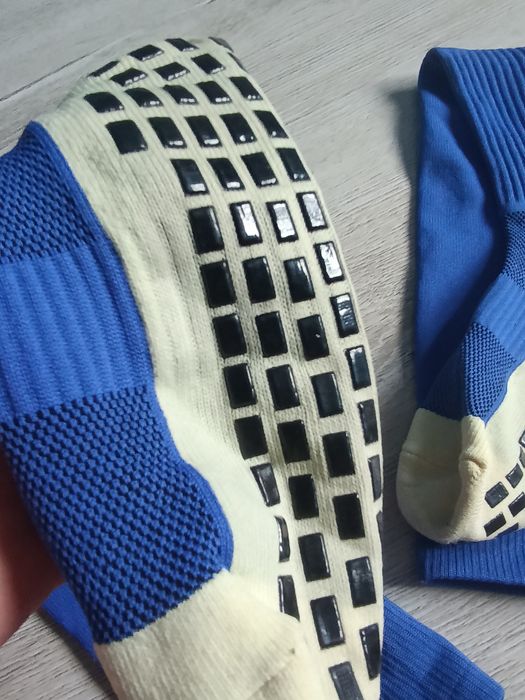 Дълги Grip Socks (Грип чорапи)