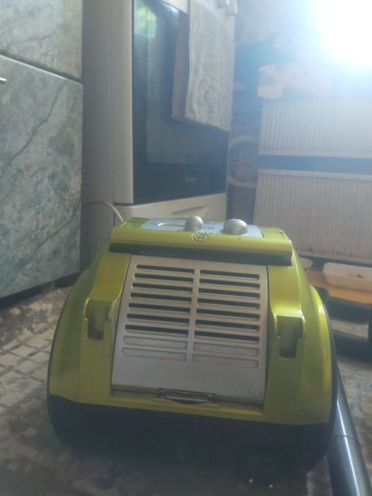 Полесос пользовались пару раз