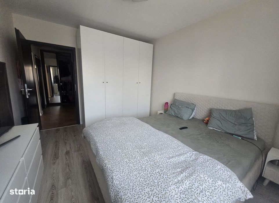 Apartament  4 camere Popas Pacurari , 85 metri, etaj 1 Cod:162387
