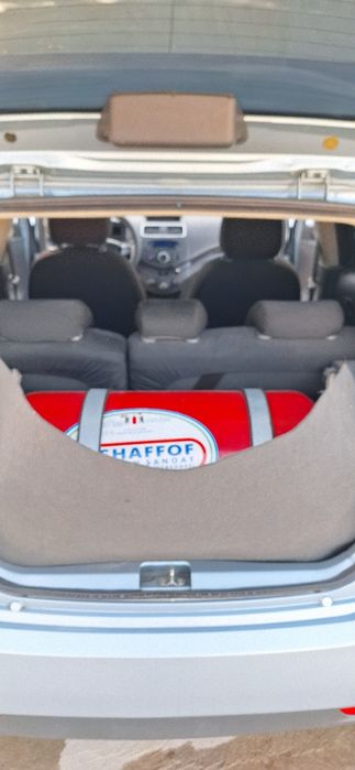 Спарк 1,25 матор Хечбек, 1 позиция