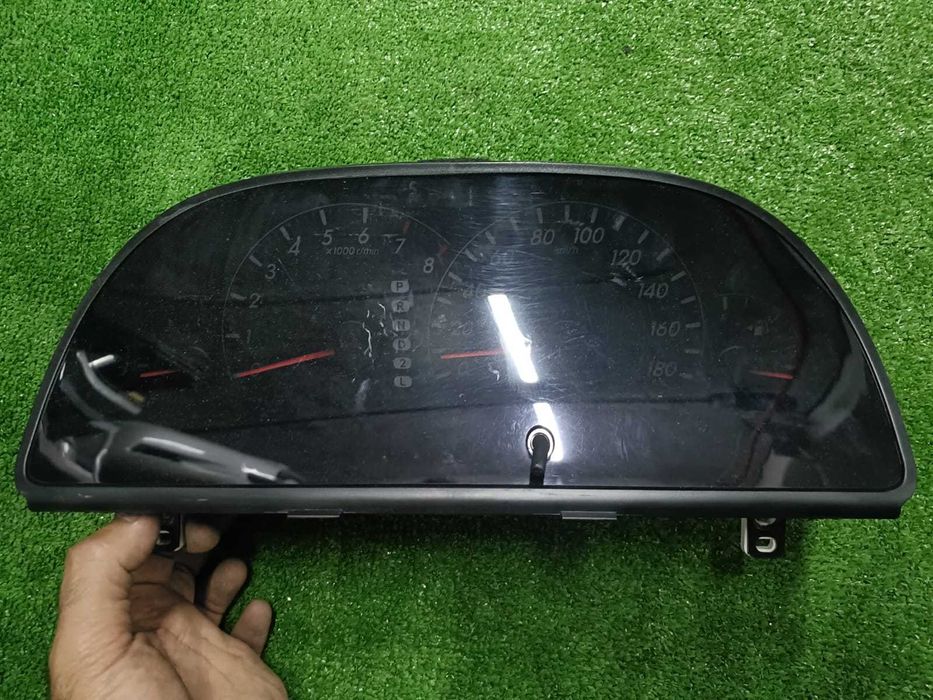 Щиток прибора от Toyota Camry 30 35, оптитрон