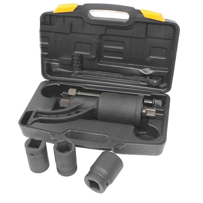 Ключ за гуми, редукторен