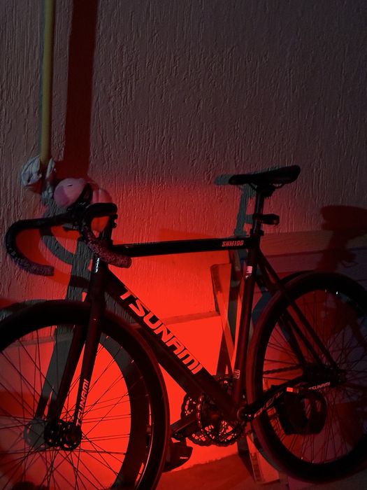 Tsunami snm100 тсунами фикс