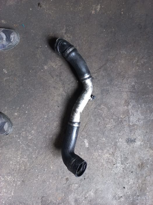 Furtun intercooler bmw e60 e61 M47