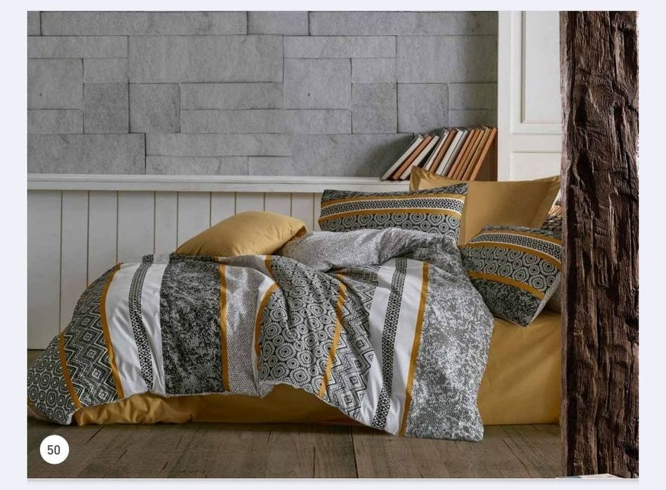 Висок клас спално бельо само за 29 €