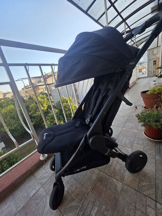 Количка Ergobaby Metro