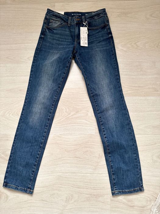 Джинсы Tom Taylor slim
