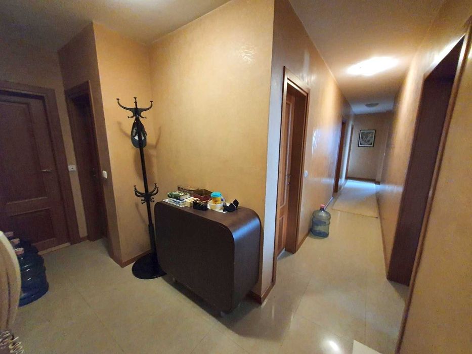 4-стаен апартамент под наем в кв. Овча купел