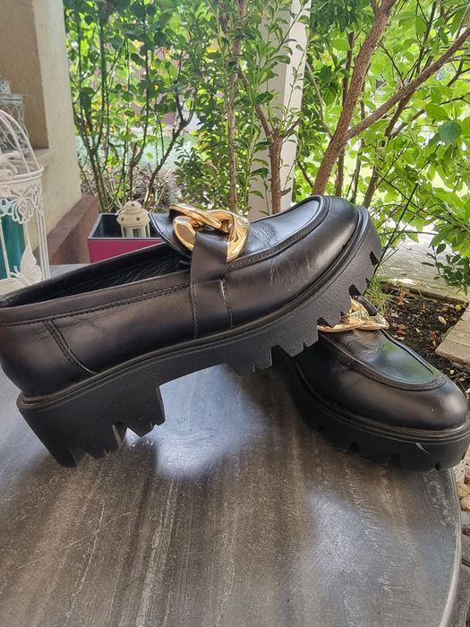 Mocasini Diesel 37.5