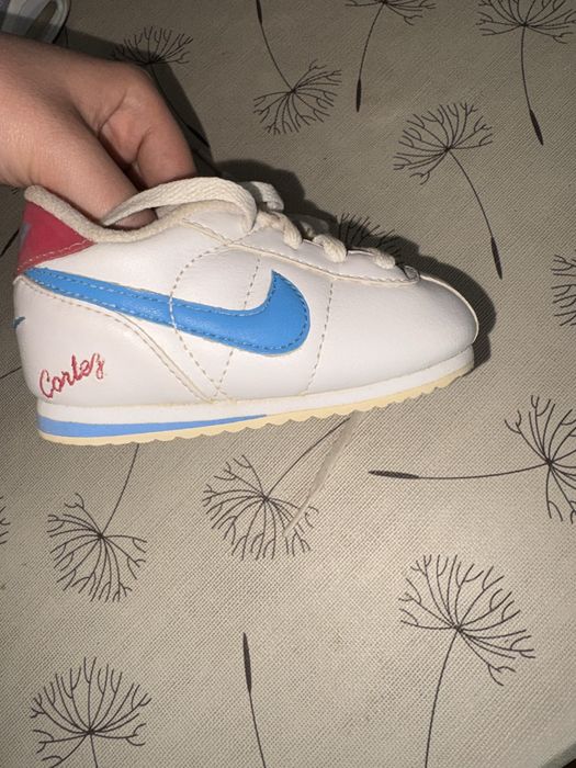 Бебешки обувки оригинални Adidas,GEOX,NIKE