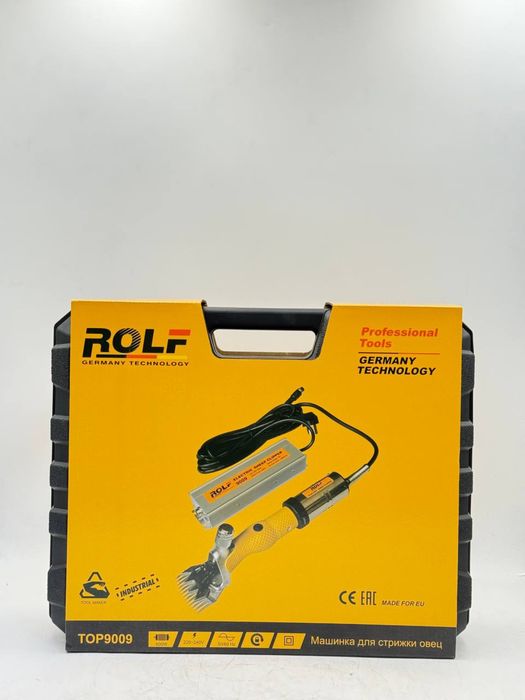 Баранострижка, электроножницы, машинка для стрижки овец