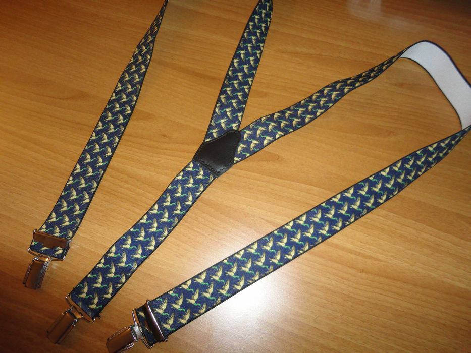 Нови немски тиранти