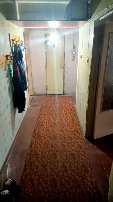 Продам 3х комнатную квартиру