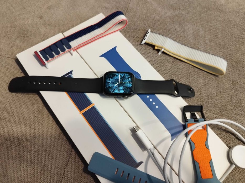 Apple watch 4 series 44 mm