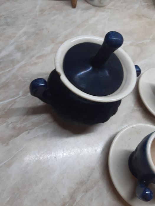 Кофейный сервиз ссср