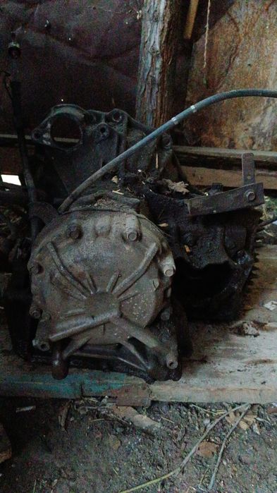 Мотор автозапчасть