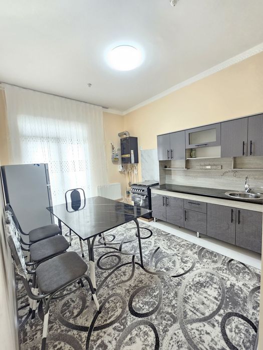 Продается квартира Урикзор Резидент 2/7/9 новостройка 56 м2 с обс.