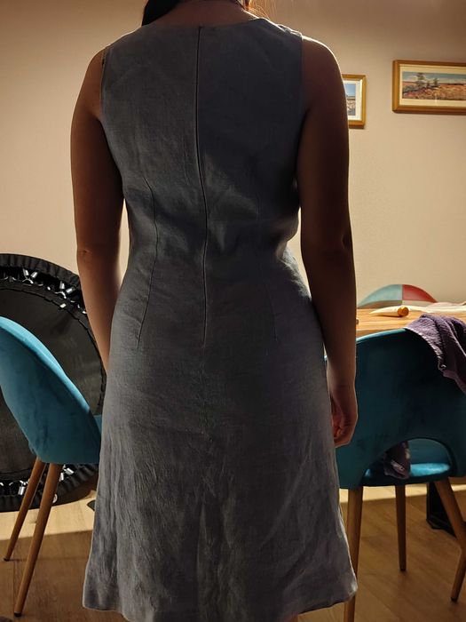 Рокли за коктейл  втора употреба