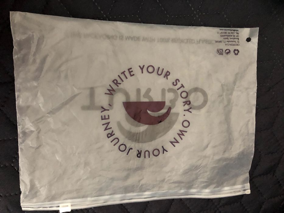 Turboswim бански