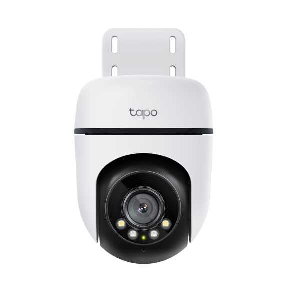 Tp-Link Tapo C510W 3MP 2K Уличная Wi-Fi камера видеонаблюдения