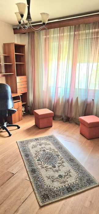 Apartament  3 camere, et.1, cf.1, 2 bai