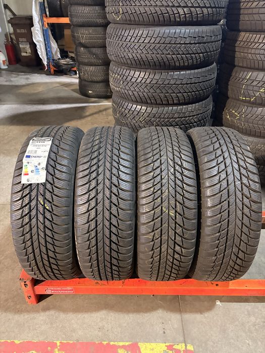 Anvelope iarna 205/60/16 Bridgestone Blizzak LM-001 205 60 16 R 16