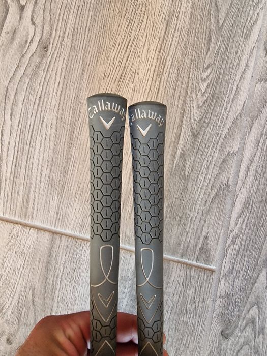 Crose golf Callaway X HOT