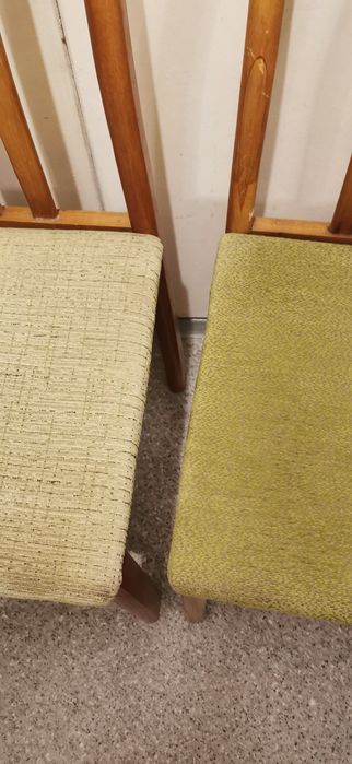 Стулья. Деревянные.