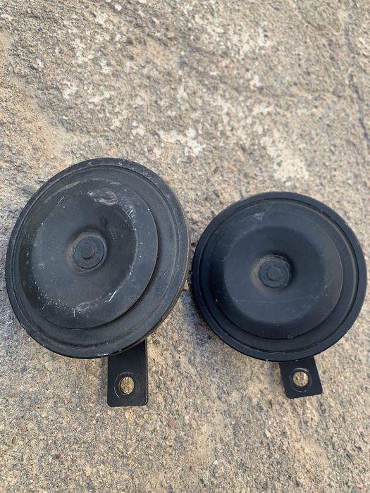 Сигнал Hella клаксон