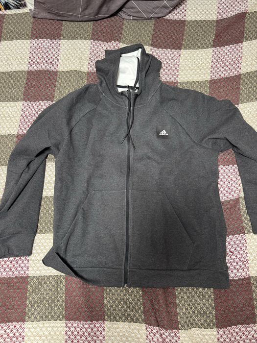 Кофта adidas парадная