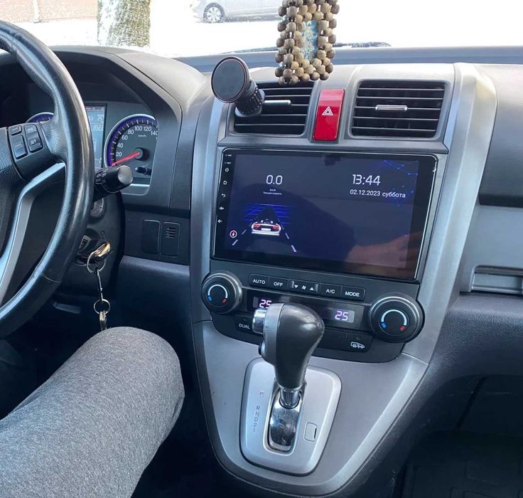 Honda CR-V 2002-2016 г. мултимедия GPS навигация