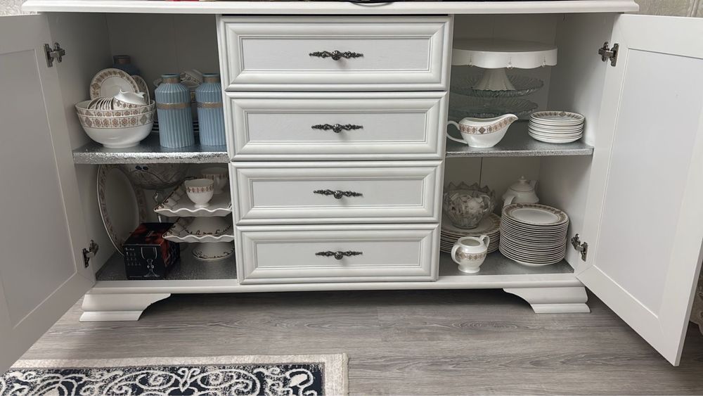 Комод евромебель кентаки