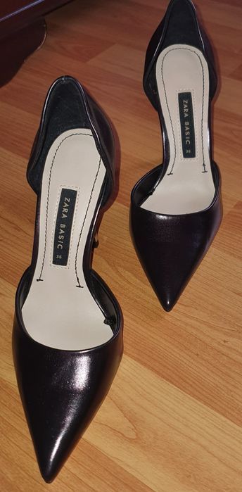 Pantofi de dama stare f buna