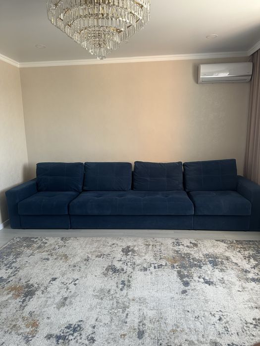 Диван LoftStyle в отличном состоянии 3,8м