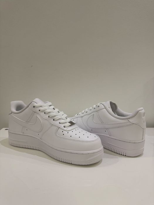 Air Force 1 Чисто Нови Форс