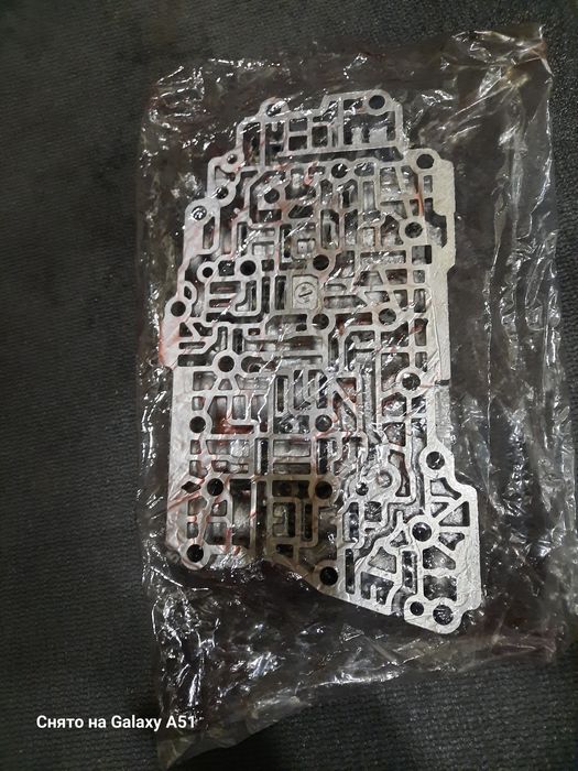 Гидроблок Cobalt