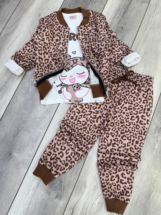 Trening pentru copii