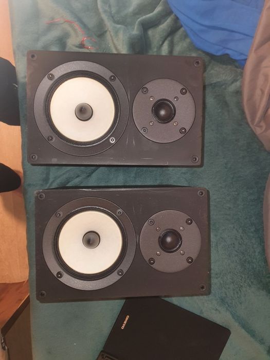 Vand  amplificatoare boxe linii