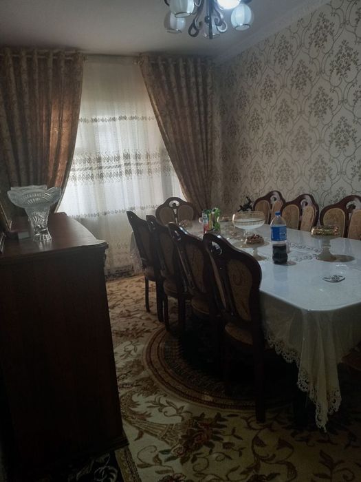 Квартира в аренду